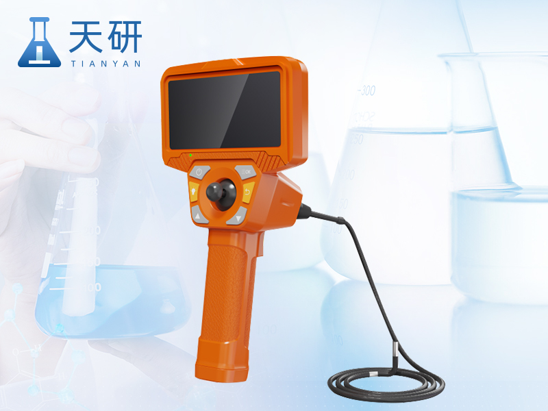 工業(yè)內(nèi)窺鏡檢測(cè)儀 TY-LA60