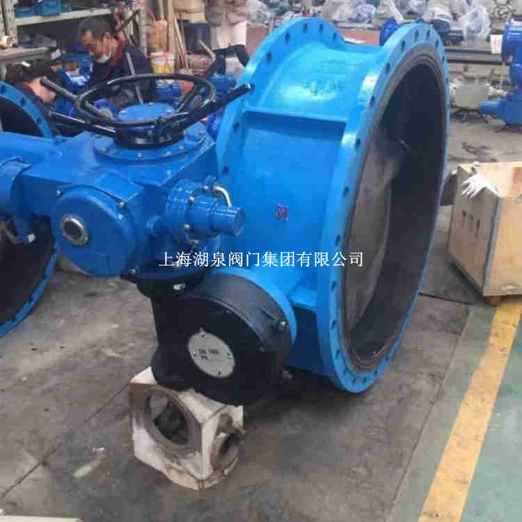 dn300電動(dòng)蝶閥工廠報(bào)價(jià)，選型參數(shù)