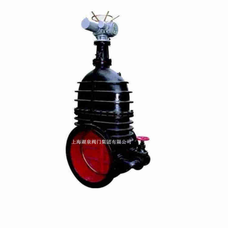 煤氣電動閘閥價位多少？貴不貴