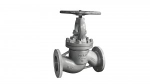 截止閥J41H-16C DN150（介質(zhì)水、蒸汽、油品
