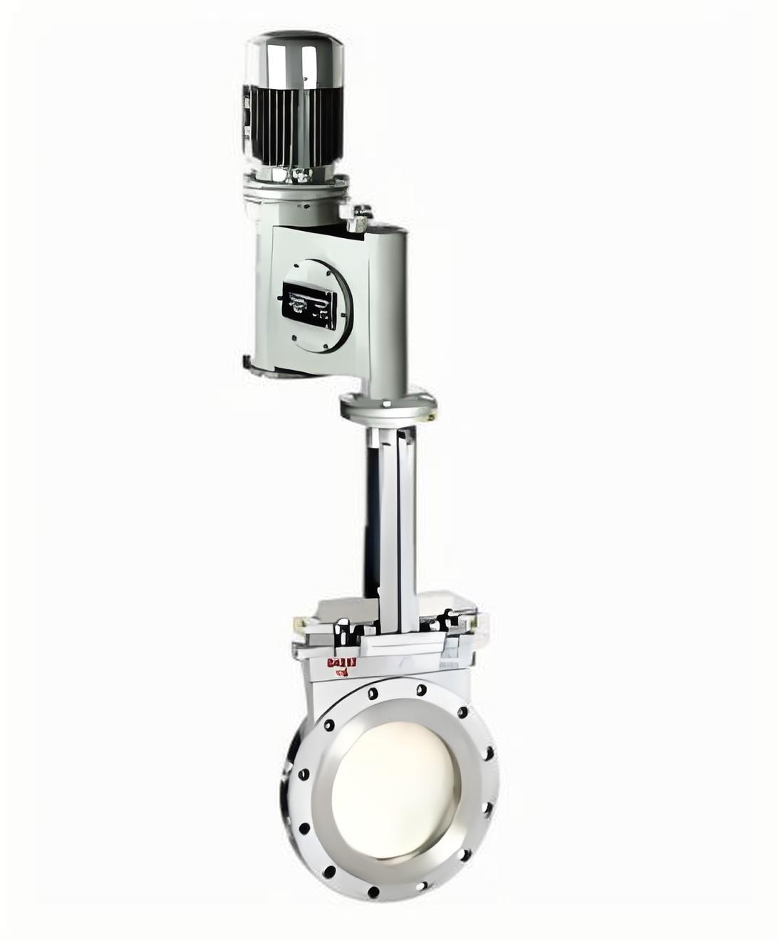 電動液壓刀型閘閥DN700，電壓220v生產(chǎn)廠家