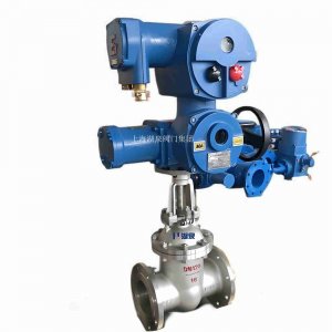煤安電動(dòng)閘閥dn100，dn450礦用電動(dòng)閘閥