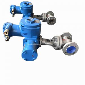 一體式電動閘閥dn150，電動閘閥DN350清單價