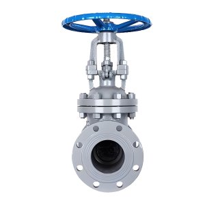 手動閘閥DN50 PN1.6、DN65 PN1.6制造廠家