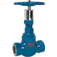 T10H-16C、T10H-25C絲扣調(diào)節(jié)閥